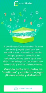 Currofinder. Encuentra curro s screenshot 7