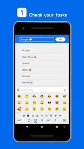 Quick Tasks screenshot 0