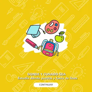 Cursos Erelis screenshot 2