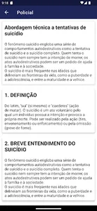 Cursos Prudente screenshot 1