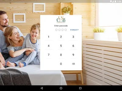 CUSB Banking screenshot 4