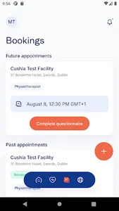 Cushla STAGE screenshot 3