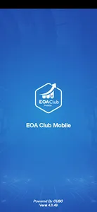 EOA Club Mobile screenshot 0