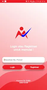 KOPKAMI Mobile screenshot 2