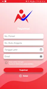 KOPKAMI Mobile screenshot 3