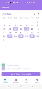 CUSP screenshot 8