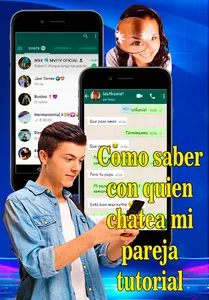 Como Ver Conversaciones screenshot 4
