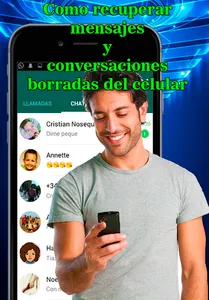 Como Ver Conversaciones screenshot 6