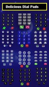 My phone Dialer Photo screenshot 16