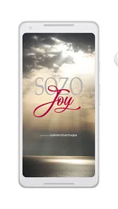 Sozo Joy screenshot 0