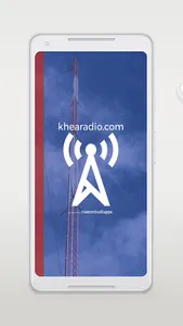 KHEA Radio screenshot 0
