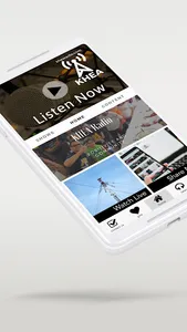 KHEA Radio screenshot 1