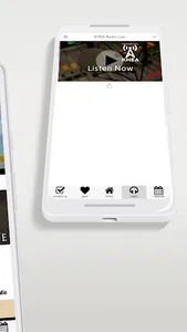 KHEA Radio screenshot 4