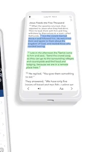 IECG screenshot 4