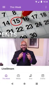 CathedralNJ screenshot 0