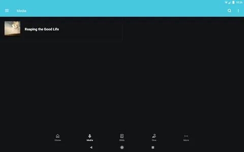 FirstChurchAG screenshot 7