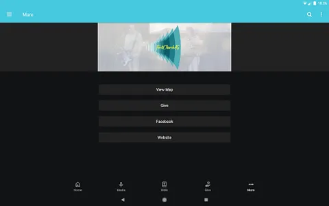 FirstChurchAG screenshot 8