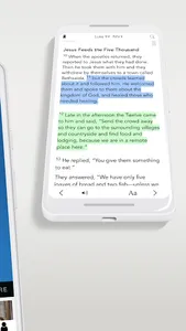 Grace Place Church App screenshot 4