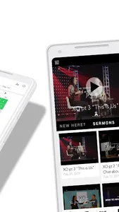 Harvest Church - Mobile, AL screenshot 3