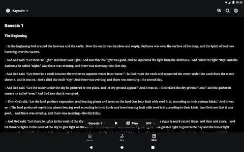 Keypoint Church screenshot 8