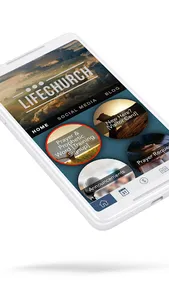 LifeChurch BCS screenshot 1