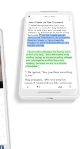 LifeChurch BCS screenshot 4