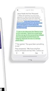 The Church That Pours screenshot 4