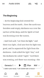 New Life Jesup screenshot 2