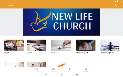 New Life Jesup screenshot 6