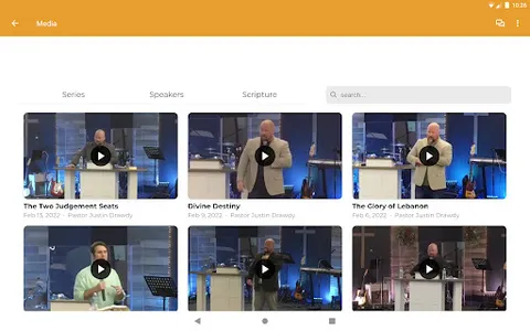 New Life Jesup screenshot 7