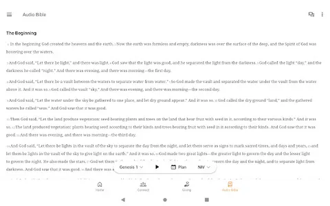 New Life Jesup screenshot 8