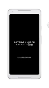 Palmetto Street Church of God screenshot 0