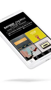 Palmetto Street Church of God screenshot 1