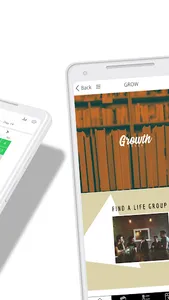 Palmetto Street Church of God screenshot 3