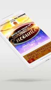Prag Ministries screenshot 1