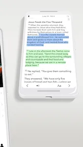 RESTORATION FELLOWSHIP screenshot 4