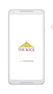 The Rock Church Elk Grove screenshot 0