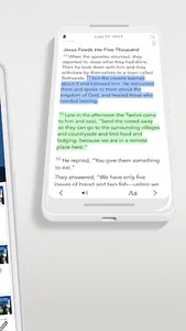 TONY HAIRE MINISTRIES screenshot 4