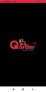 Q Order : Online Food Order &  screenshot 2