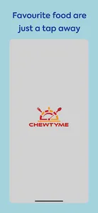 ChewTyme screenshot 0