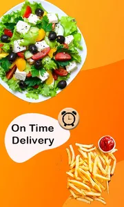 Ciaoo Food - Local food delive screenshot 10