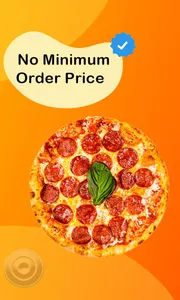Ciaoo Food - Local food delive screenshot 4