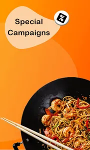 Ciaoo Food - Local food delive screenshot 6