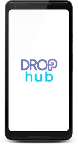 DROPhub: Online Marketplace screenshot 0