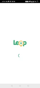 Leap screenshot 0