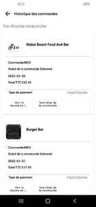 Foodaqui screenshot 4