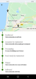 Foodaqui screenshot 6