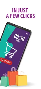 GiftNow screenshot 1