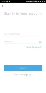 Hadi Express | هادي إكسبرس screenshot 1