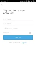 Hadi Express | هادي إكسبرس screenshot 3